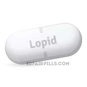 購買_Lopid_在線
