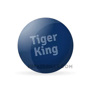 Buying_Tiger King_online